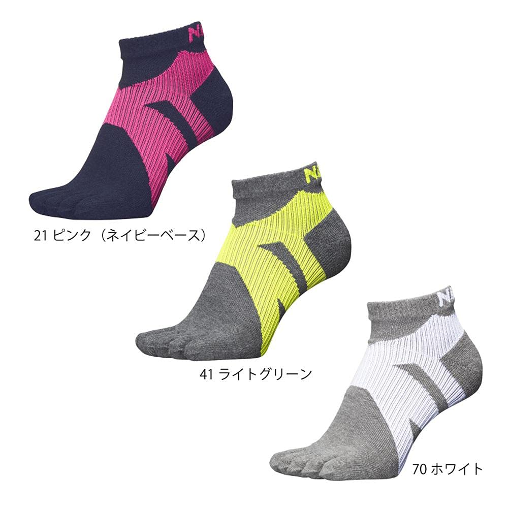 ニッタク 5本指ソックス NW-2900 画像2