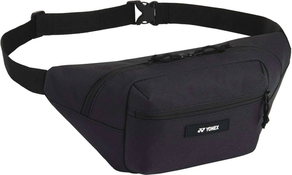 ヨネックス クロスボディバッグ BAG2534 ブラック