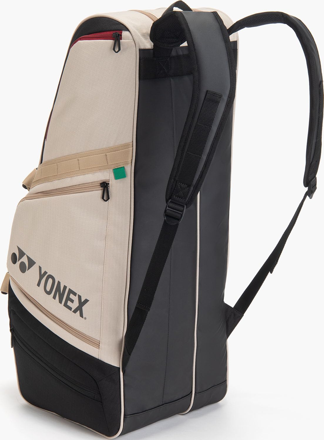 ヨネックス ラケットバッグ6 BAG2622R 画像11