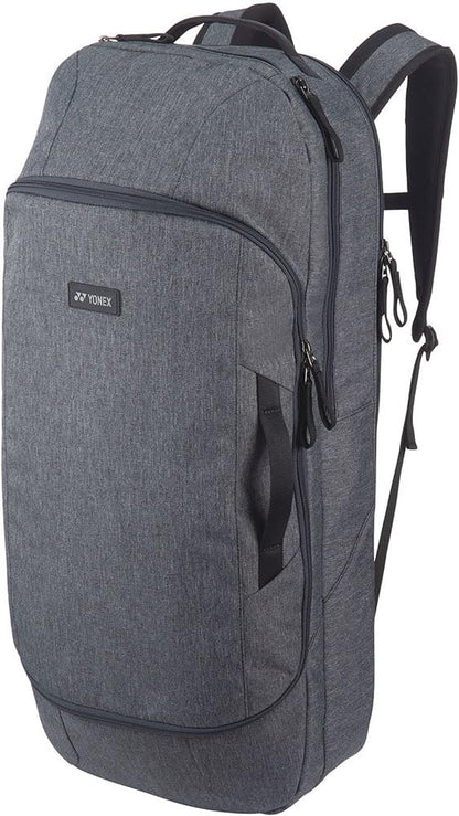 ヨネックス ボックスラケットバッグ BAG2312 グレーモク