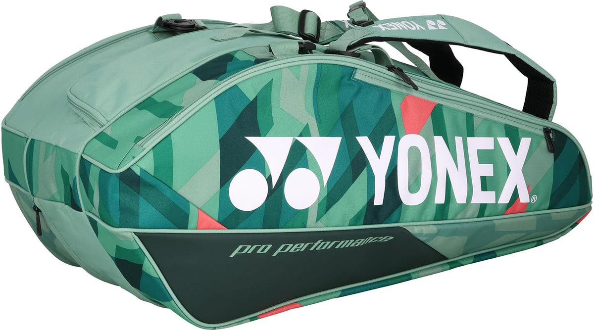 ヨネックス ラケットバッグ9 BAG2402N 画像16