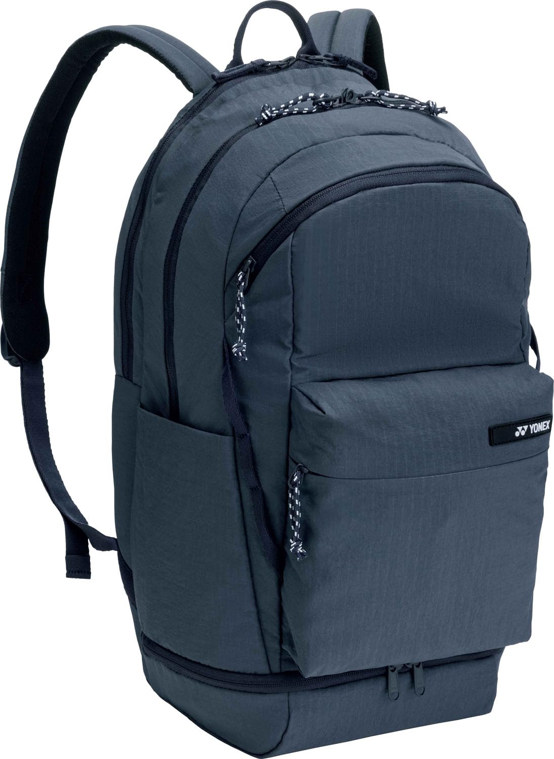 ヨネックス バックパック BAG2668 グレイッシュネイビー