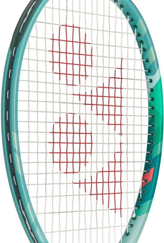 ヨネックス パーセプト 97D テニスラケット 画像8