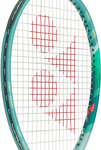 ヨネックス パーセプト 97D テニスラケット 画像8
