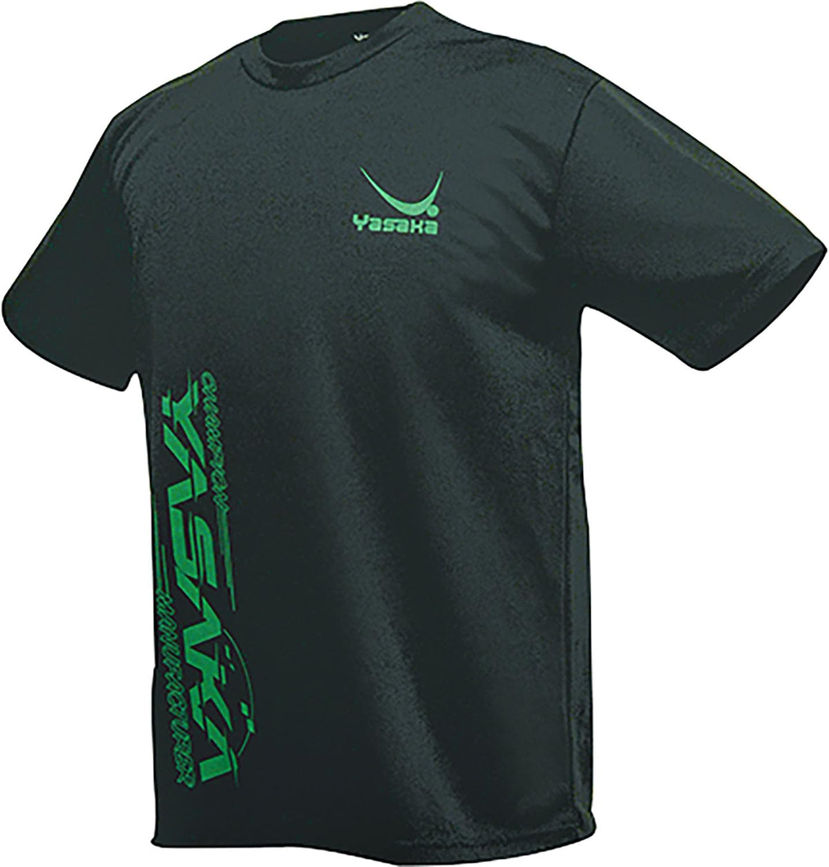 ヤサカ ロゴにゃんこTシャツVI Y-856 S