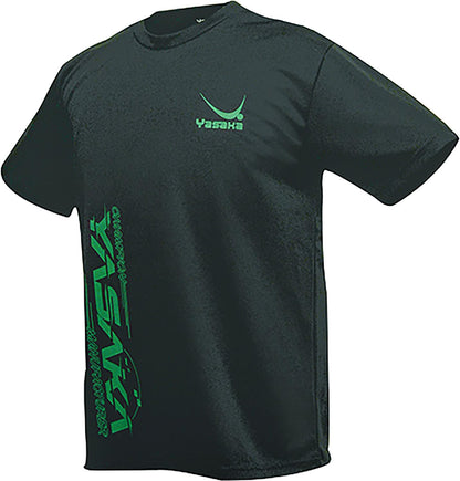 ヤサカ ロゴにゃんこTシャツVI Y-856 S
