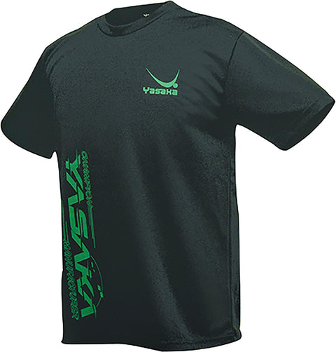 ヤサカ ロゴにゃんこTシャツVI Y-856 S