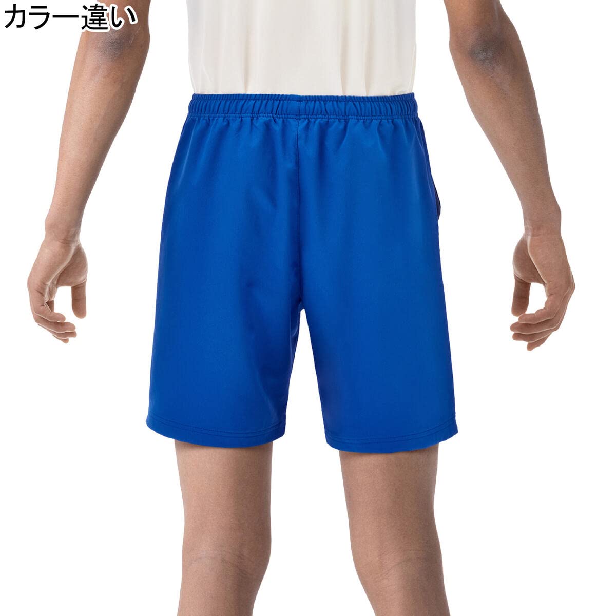 ヨネックス ユニハーフパンツ 15150 画像4