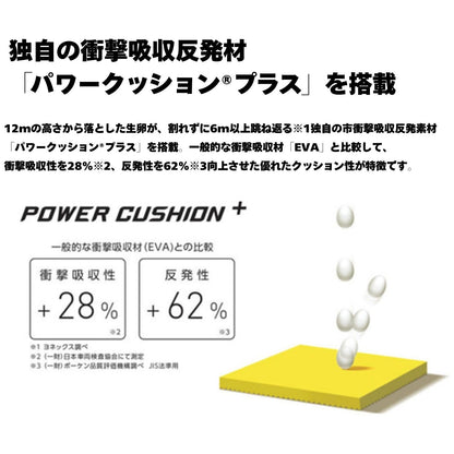 ヨネックス プライムトレーナーウィメン ランニングシューズ 画像9