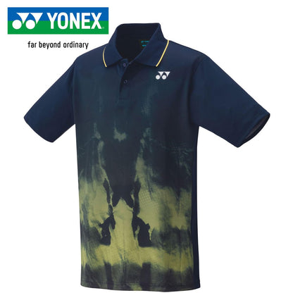 ヨネックス ジュニアゲームシャツ 10610J 画像9
