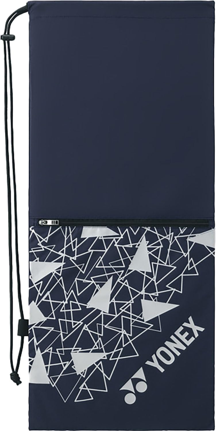 ヨネックス ラケットケース BAG2591 ネイビーブルー
