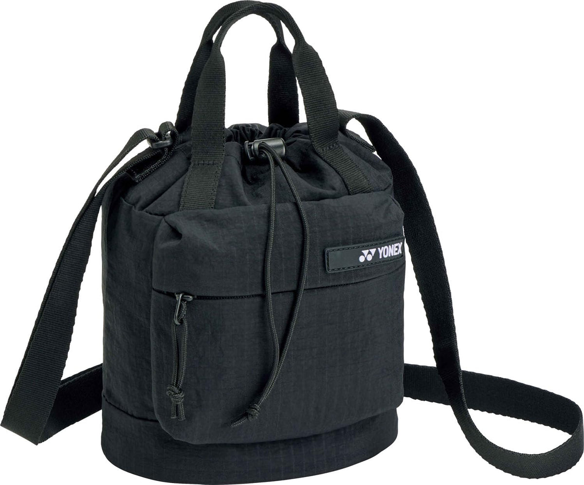 ヨネックス ショルダーバッグS BAG2665 ブラック