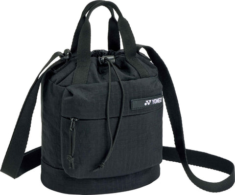 ヨネックス ショルダーバッグS BAG2665 ブラック