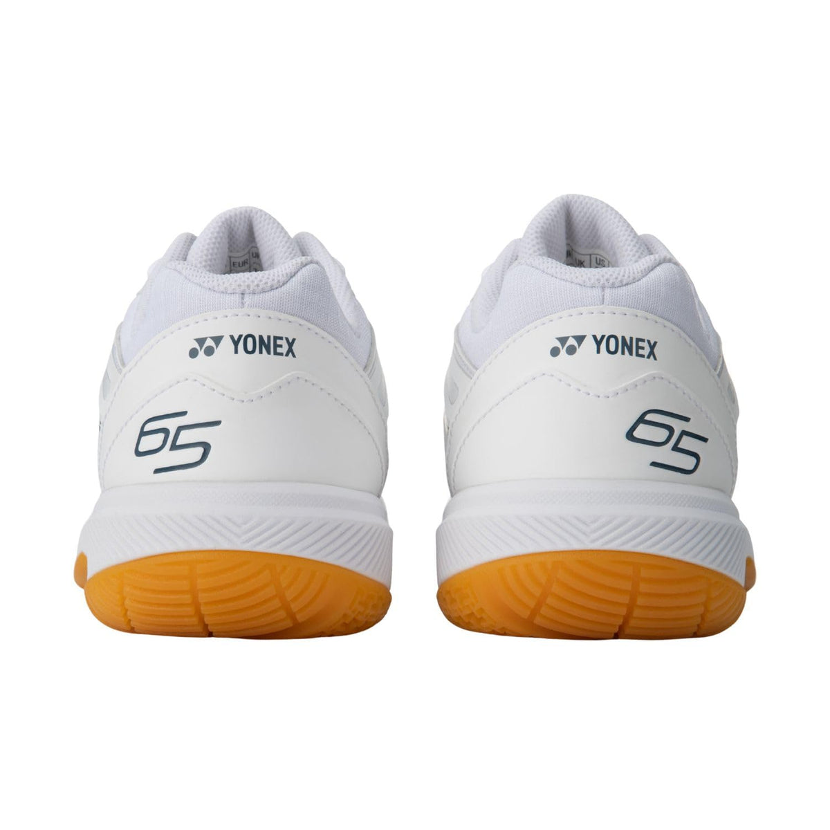 ヨネックス パワークッション65Zスリム バドミントンシューズ 画像6