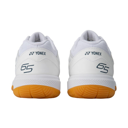 ヨネックス パワークッション65Zスリム バドミントンシューズ 画像6