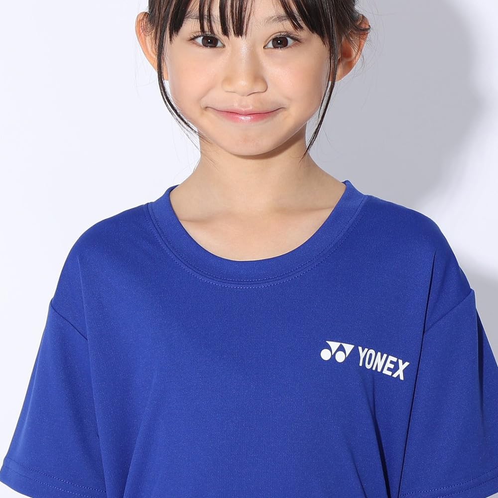 ヨネックス ジュニアドライTシャツ 16800J 画像14