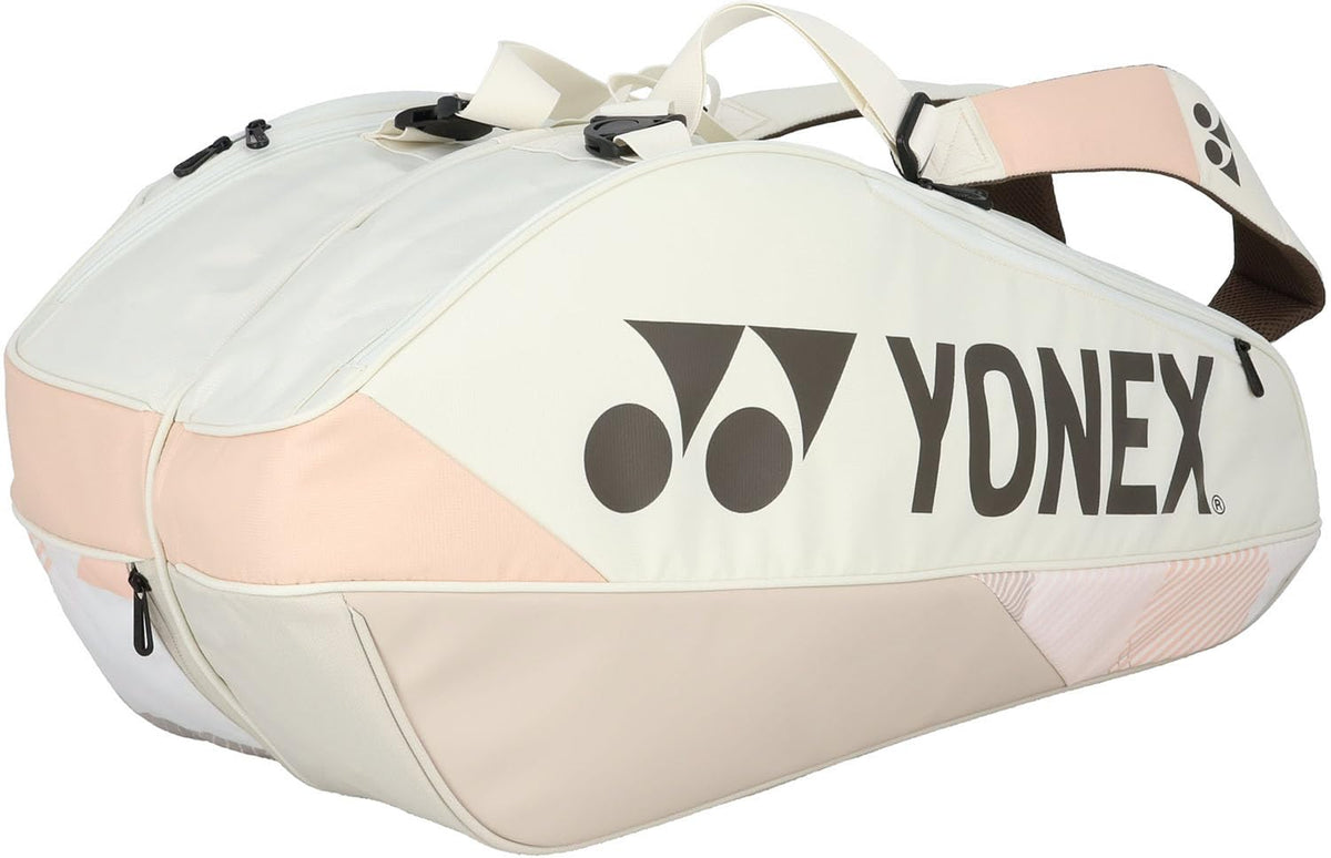 ヨネックス ラケットバッグ6 BAG2402R 画像16