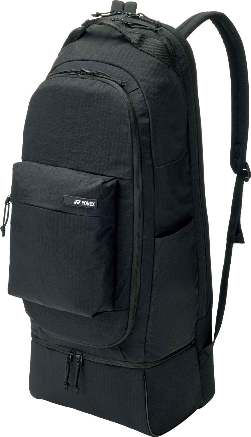 ヨネックス ラケットバックパック BAG2669 ブラック
