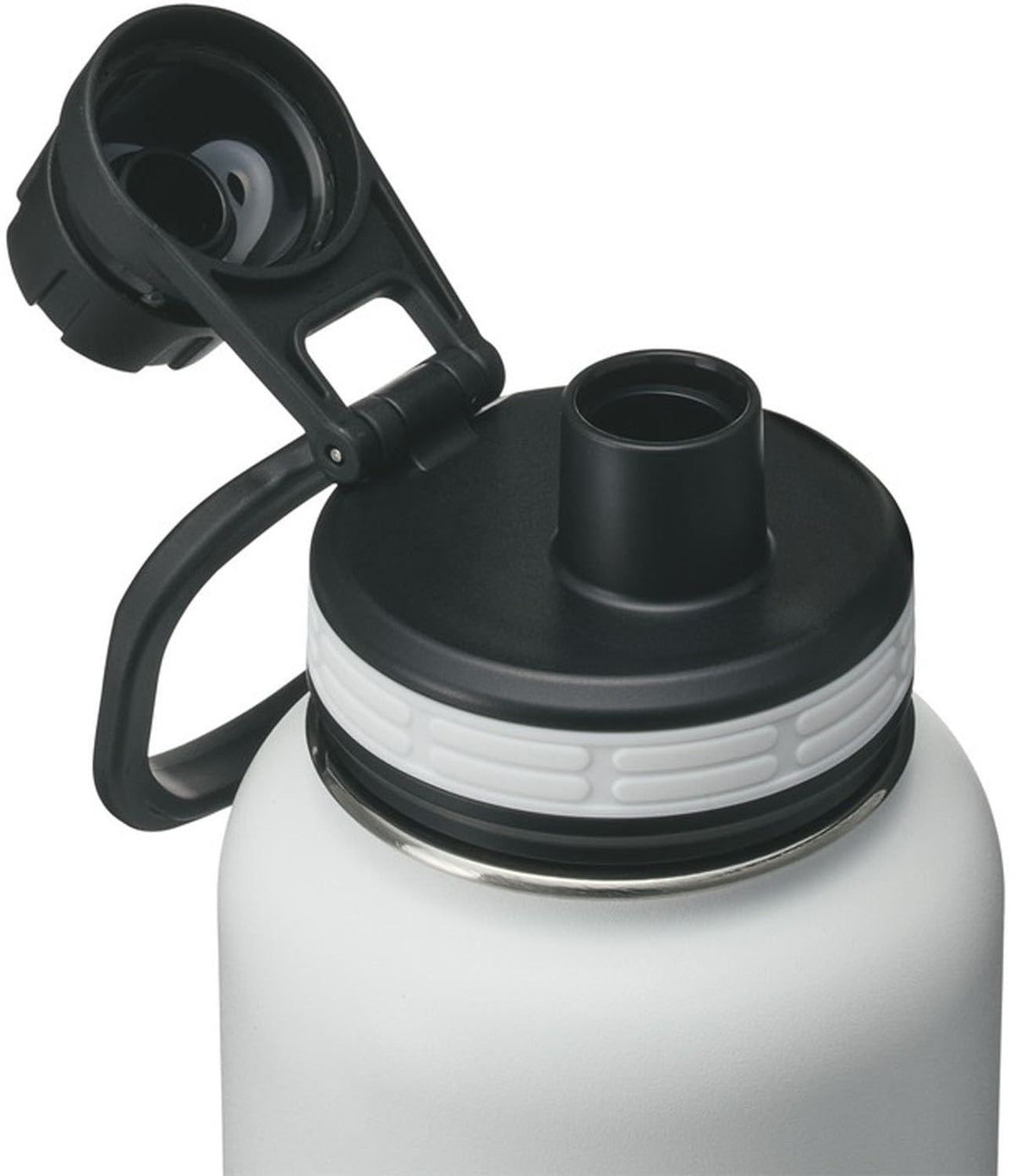 ヨネックス ステンレスボトル 1.17L AC591 画像2