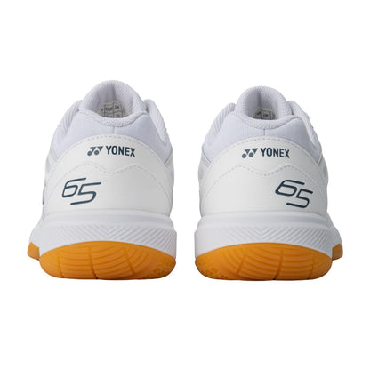 ヨネックス パワークッション65Zワイド バドミントンシューズ 画像6