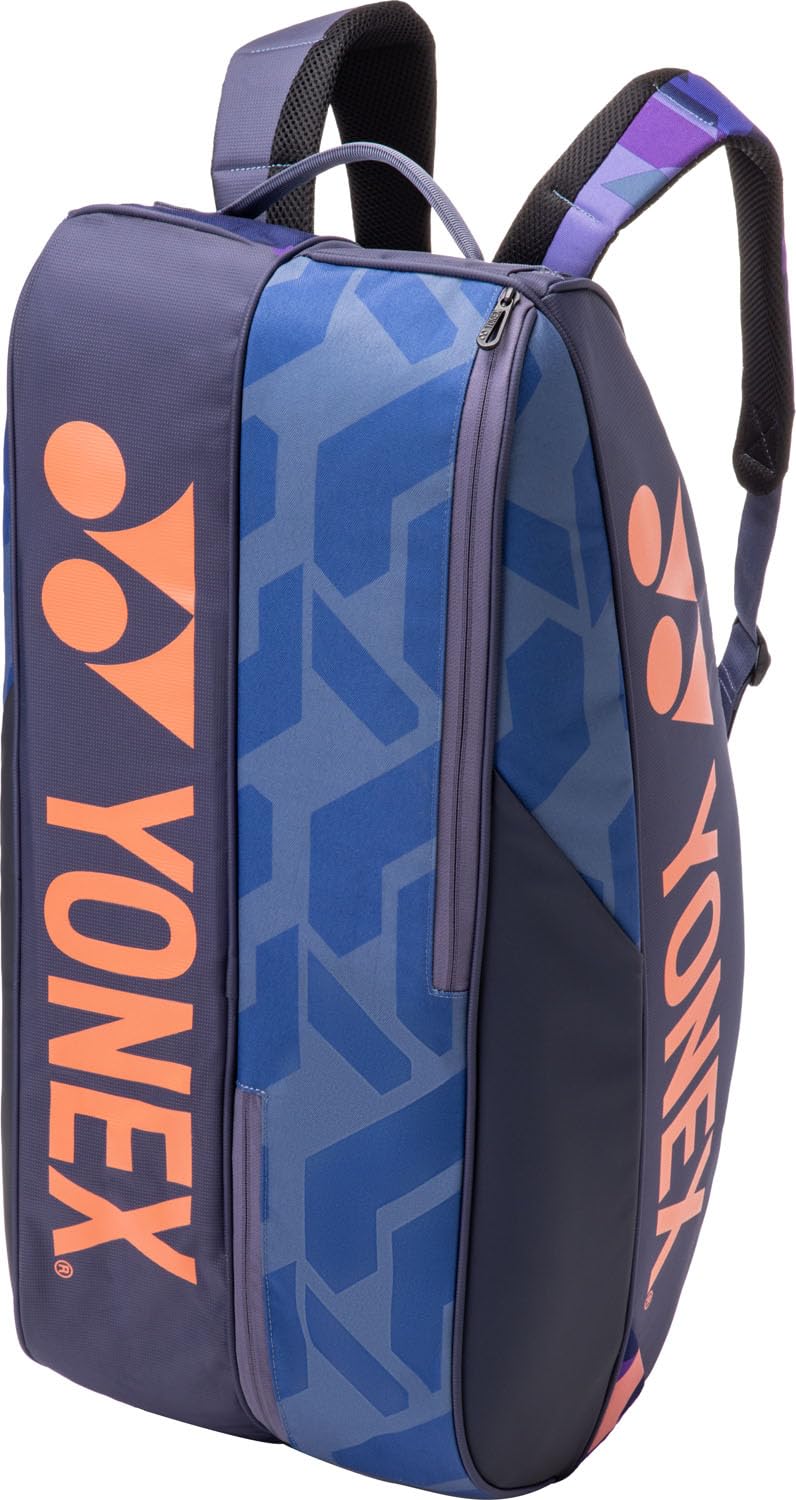 ヨネックス ラケットバッグ6 BAG2402R 画像31
