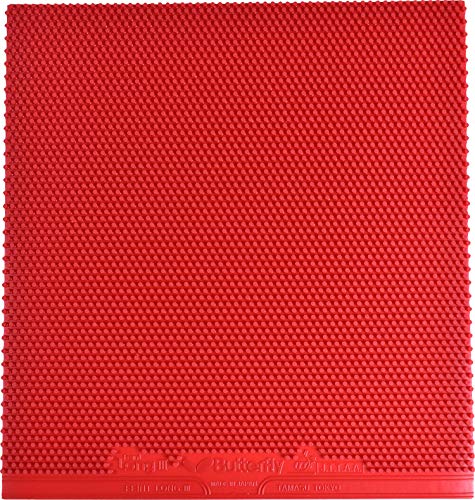 バタフライ フェイント ロング3 OX ツブ高ラバー 画像3