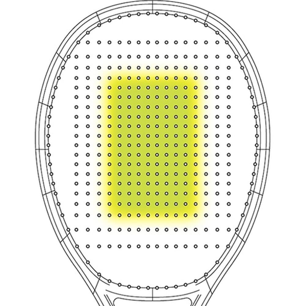 ヨネックス アークセイバー1 バドミントンラケット 画像12