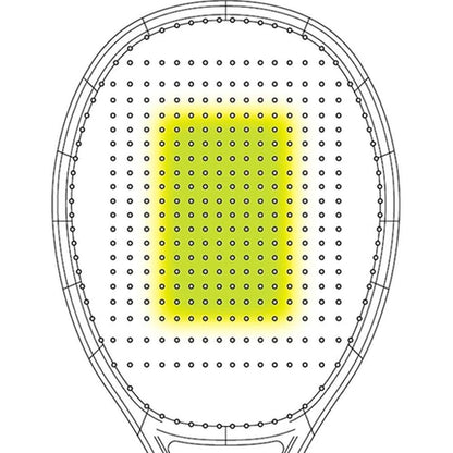 ヨネックス アークセイバー1 バドミントンラケット 画像12