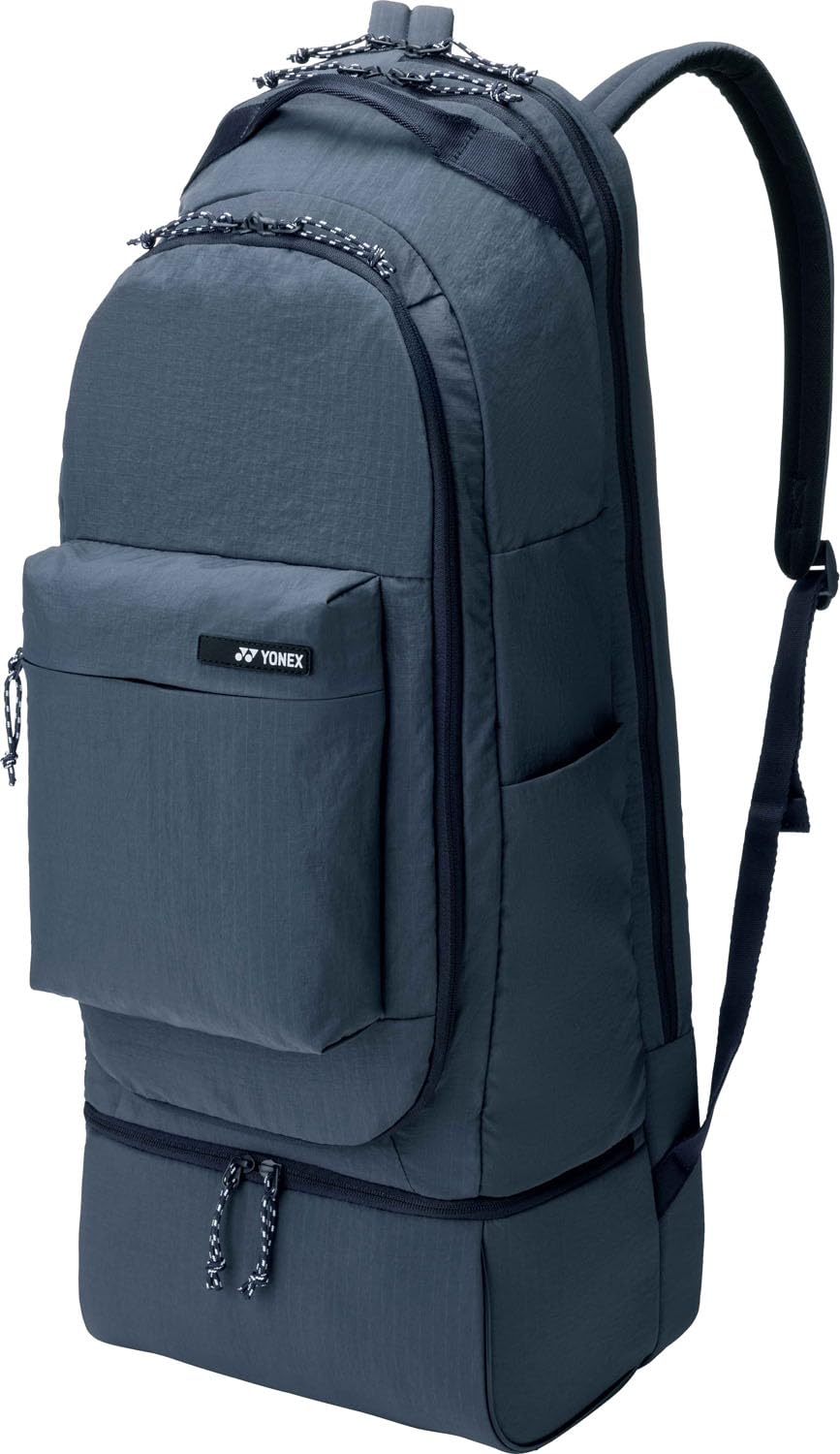 ヨネックス ラケットバックパック BAG2669 グレイッシュネイビー