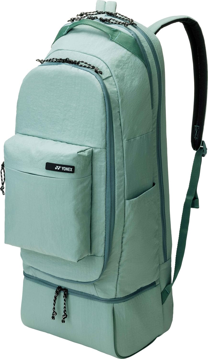 ヨネックス ラケットバックパック BAG2669 スモークミント