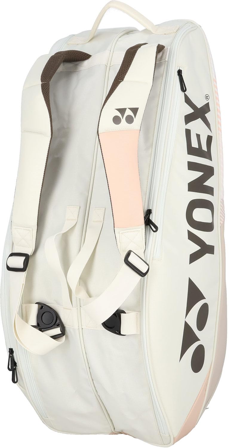 ヨネックス ラケットバッグ6 BAG2402R 画像18