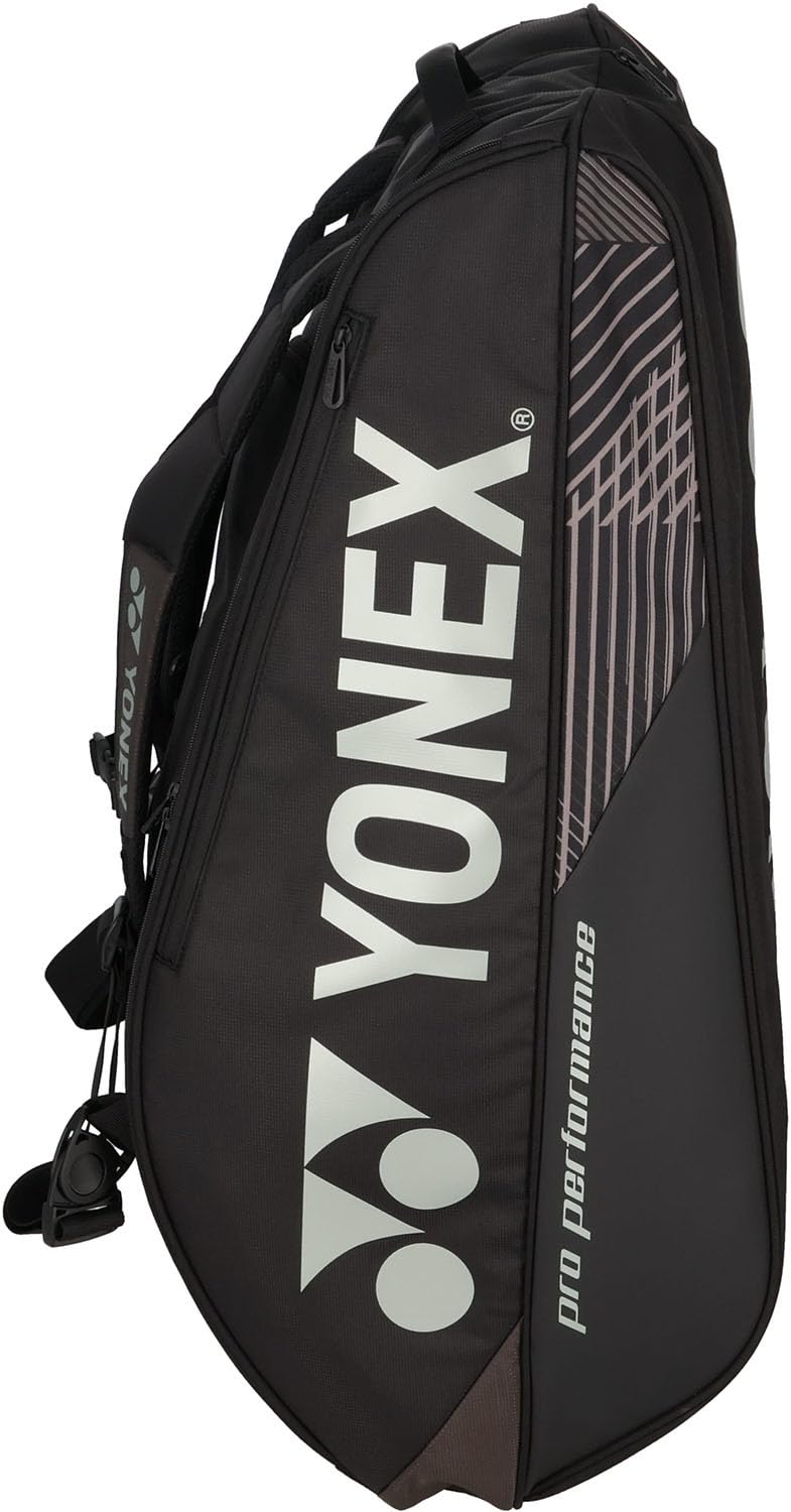 ヨネックス ラケットバッグ9 BAG2402N 画像8