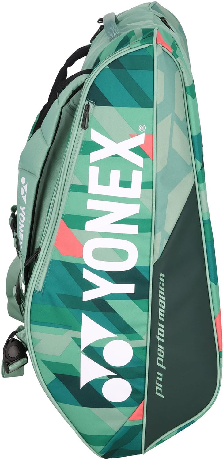 ヨネックス ラケットバッグ9 BAG2402N 画像22