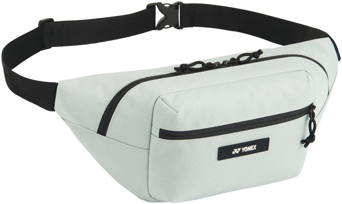ヨネックス クロスボディバッグ BAG2534 スモークミント
