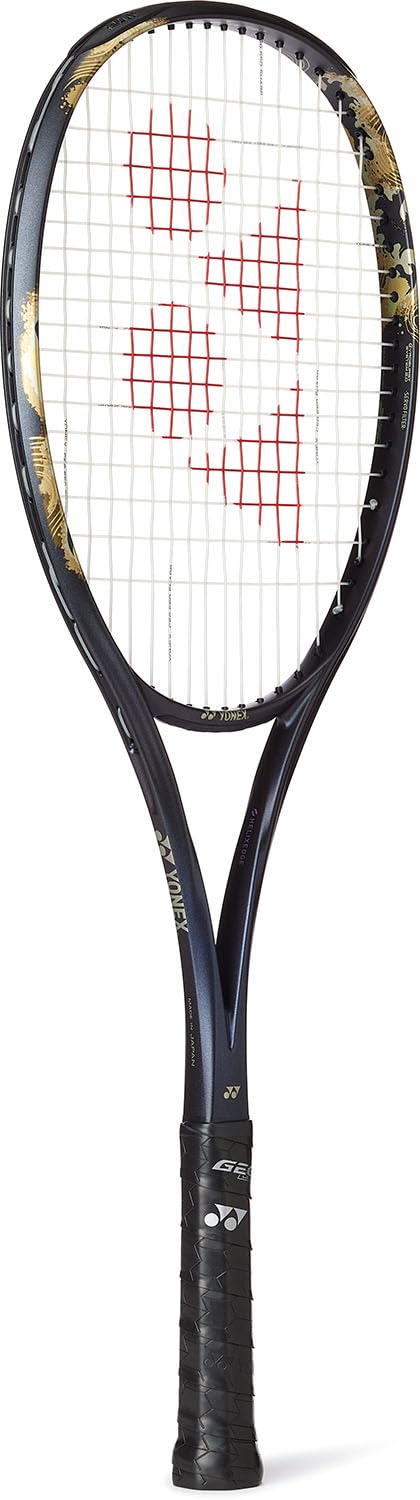ヨネックス ジオブレイク80V ソフトテニスラケット 画像1