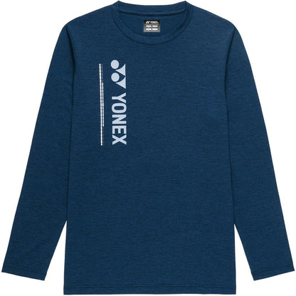ヨネックス ユニロングスリーブTシャツ 16883 画像1