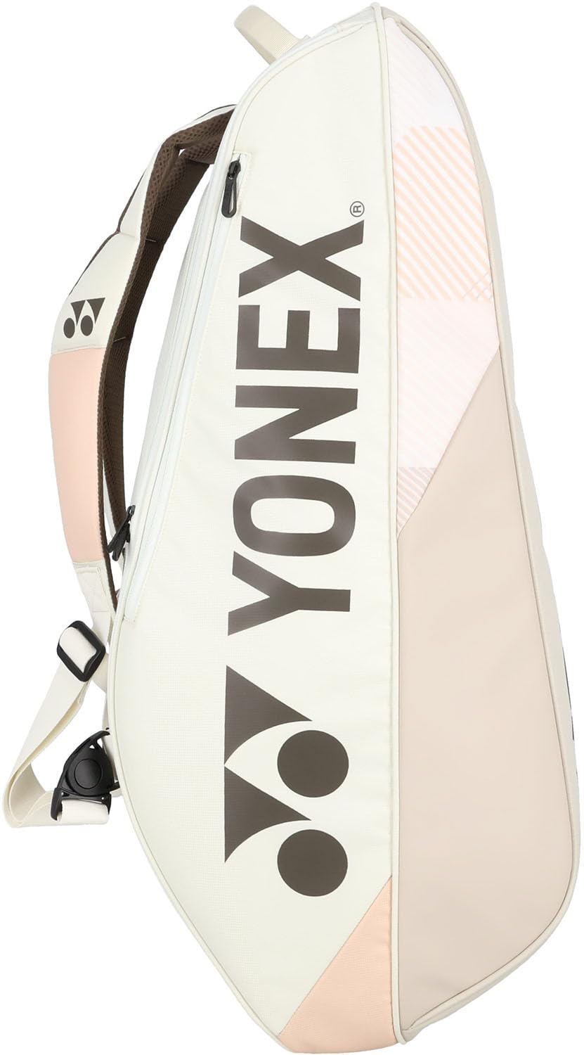 ヨネックス ラケットバッグ6 BAG2402R 画像22