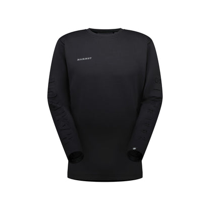 マムート ダイノ 2.0 ミッドレイヤー クルー ネック アジアンフィット 画像19