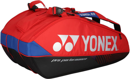 ヨネックス ラケットバッグ9 BAG2402N 画像27
