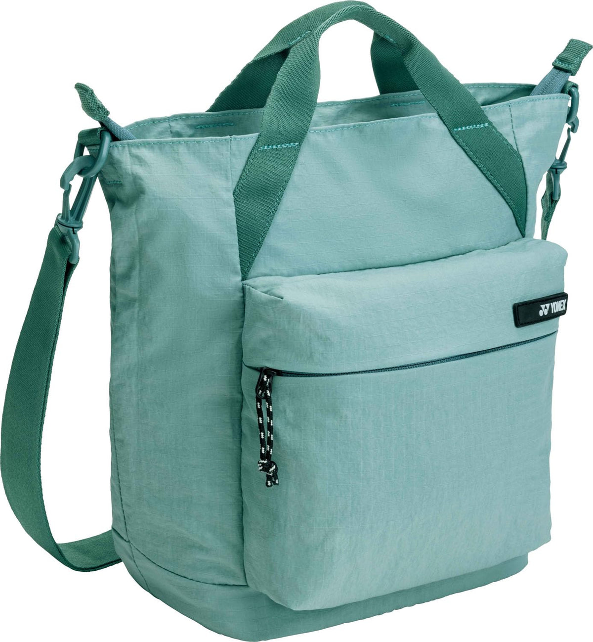 ヨネックス ショルダーバッグ BAG2664 スモークミント