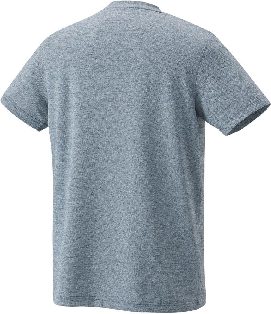 ヨネックス ユニドライTシャツ(フィットスタイル) 16804 画像4