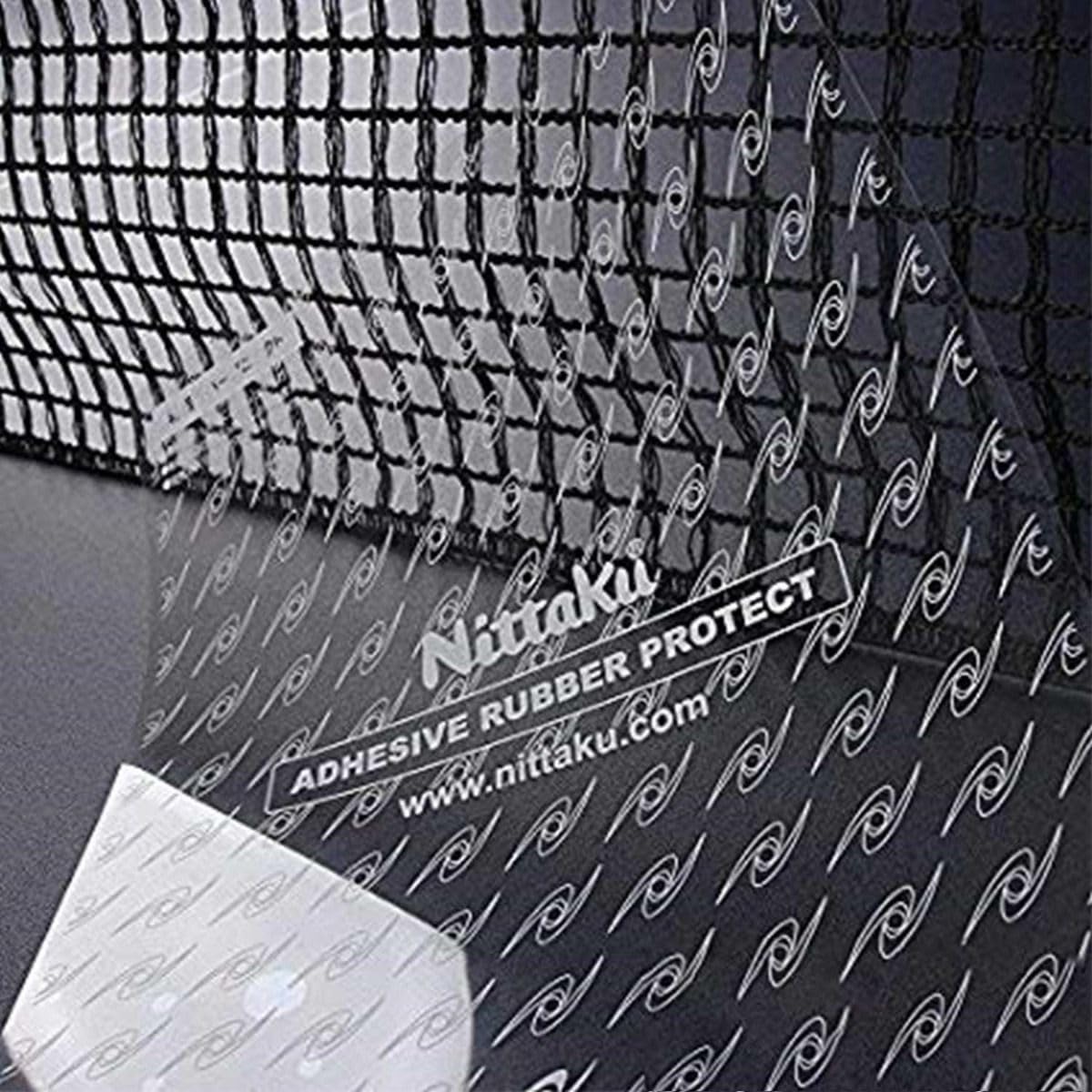 ニッタク 粘着ラバープロテクト ラバー保護シート 画像4