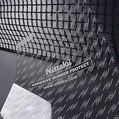 ニッタク 粘着ラバープロテクト ラバー保護シート 画像4