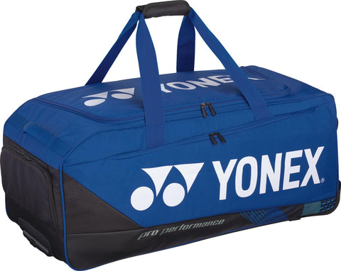 ヨネックス キャスターバッグ BAG2400C 画像1