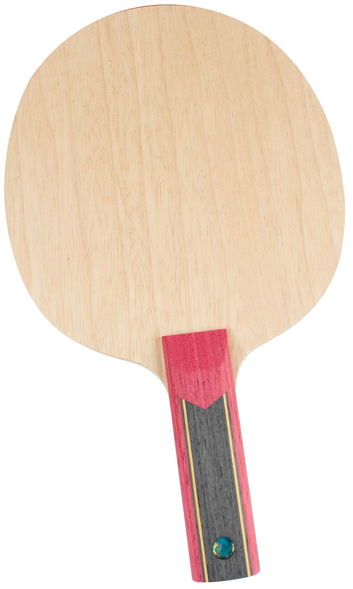 バタフライ 水谷隼 SUPER ZLC 攻撃用シェークラケット 画像21