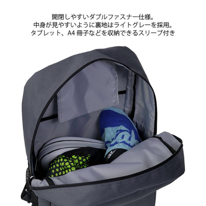 ニッタク タントデイパック 画像13