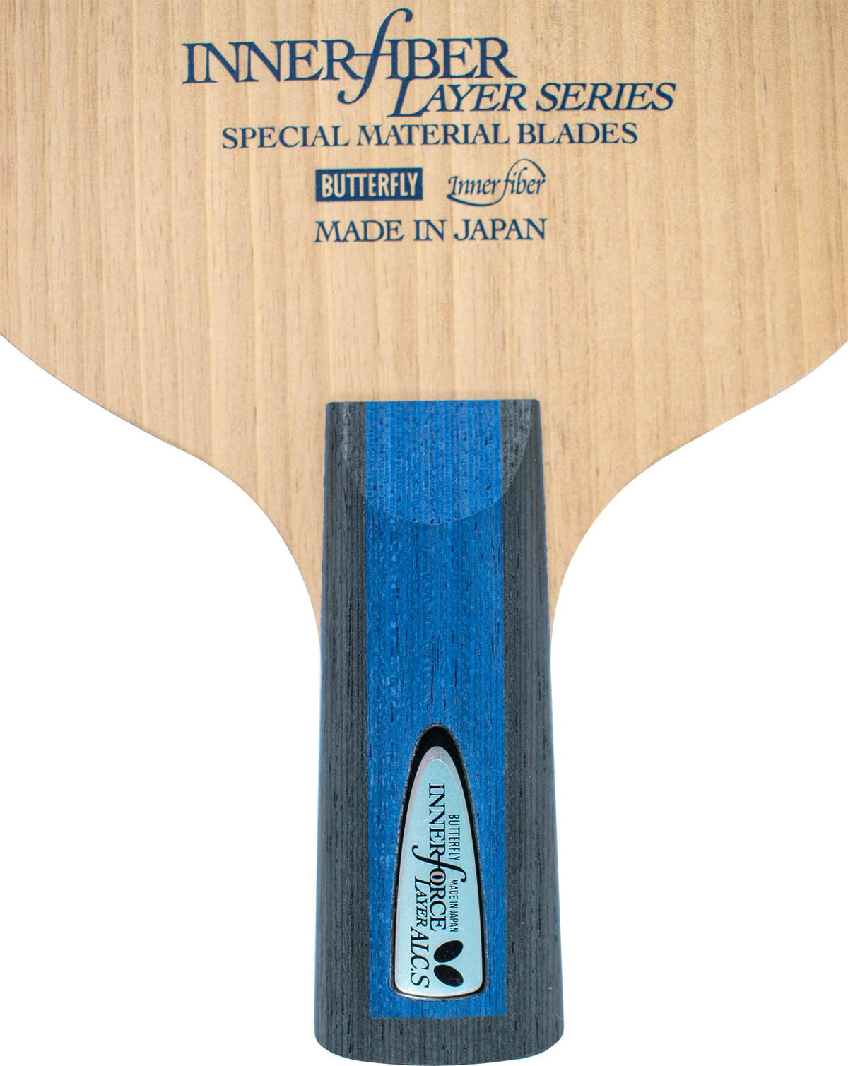 バタフライ インナーフォース レイヤー ALC.S-CS 中国式ペンラケット 画像8