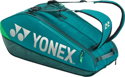 ヨネックス ラケットバッグ6 BAG2402R 画像4