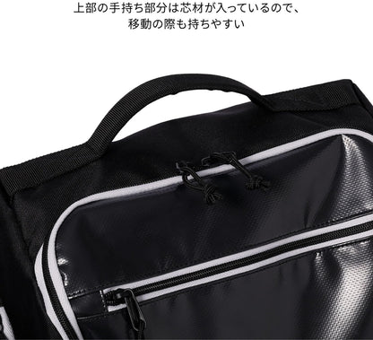 ニッタク アップライトデイパック 画像15