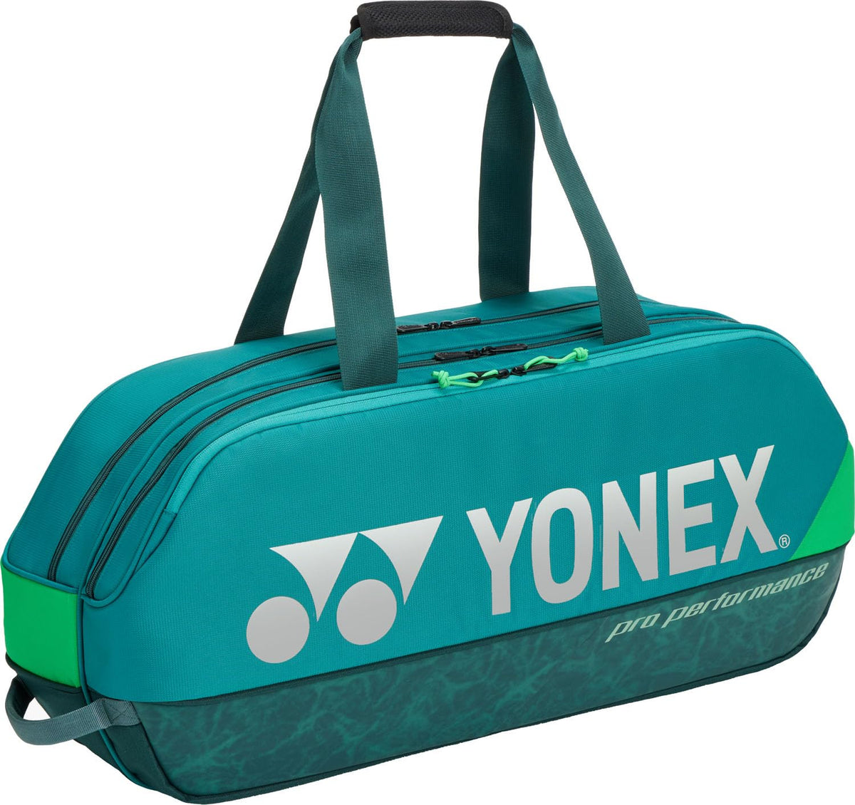 ヨネックス トーナメントバッグ BAG2401W ダークグリーン